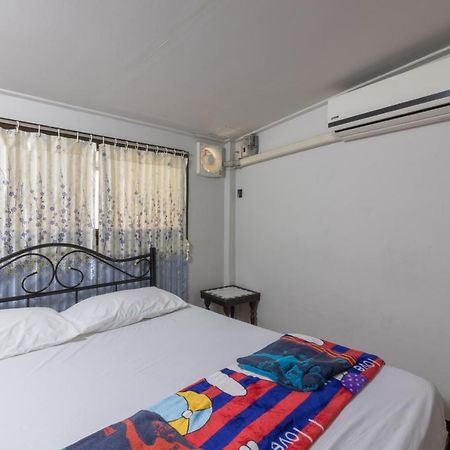 7 Holder Guesthouse بانكوك المظهر الخارجي الصورة