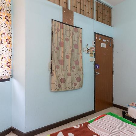 7 Holder Guesthouse بانكوك المظهر الخارجي الصورة