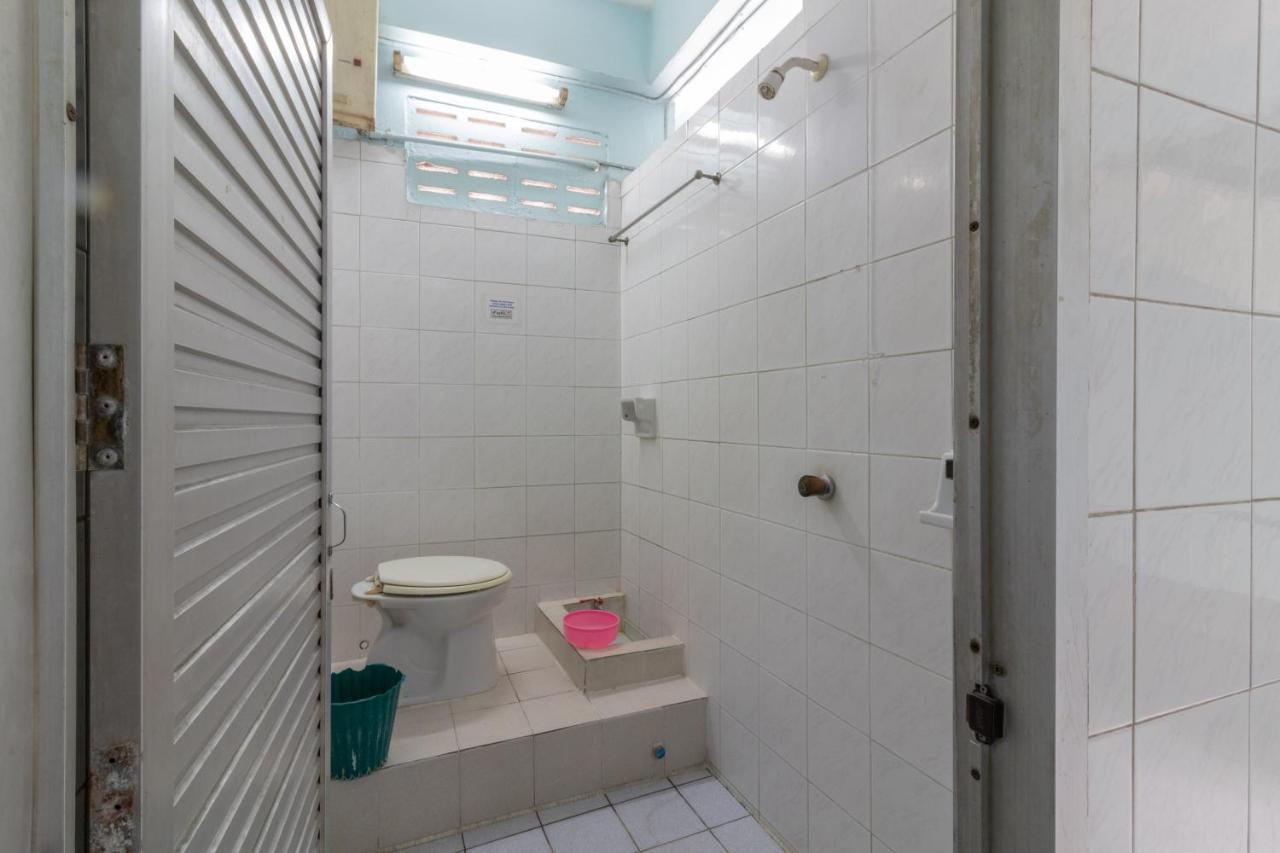 7 Holder Guesthouse بانكوك المظهر الخارجي الصورة