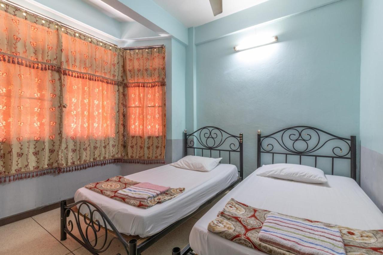 7 Holder Guesthouse بانكوك المظهر الخارجي الصورة