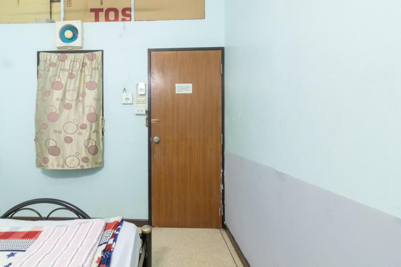 7 Holder Guesthouse بانكوك المظهر الخارجي الصورة