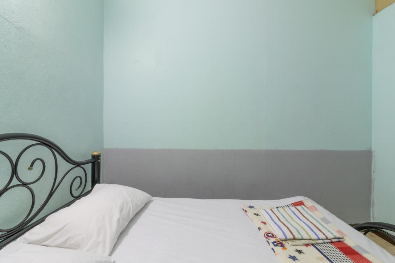 7 Holder Guesthouse بانكوك المظهر الخارجي الصورة