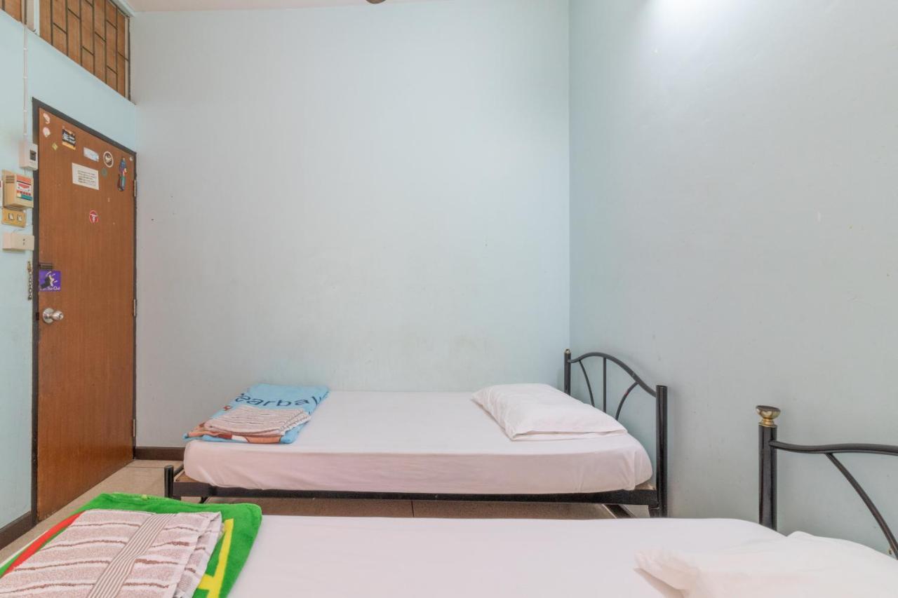 7 Holder Guesthouse بانكوك المظهر الخارجي الصورة