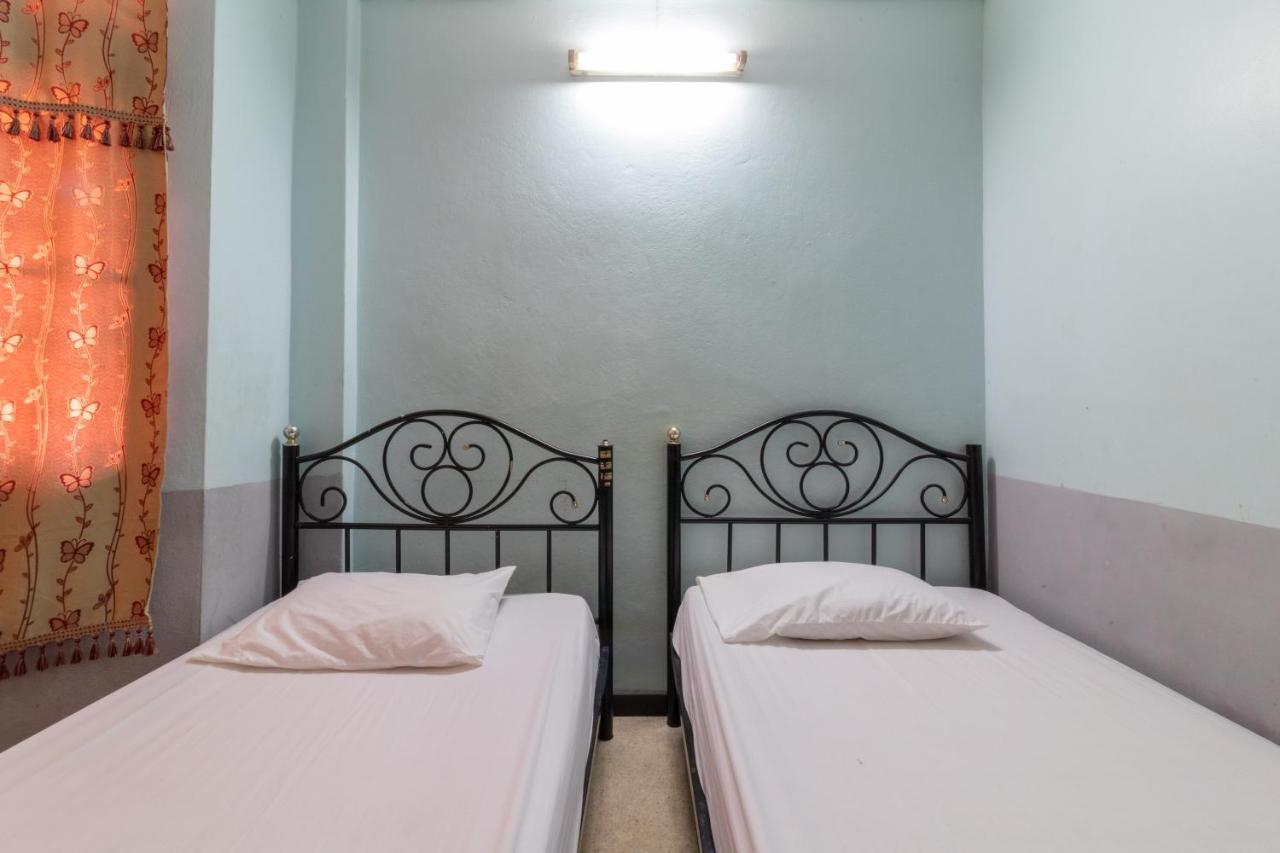 7 Holder Guesthouse بانكوك المظهر الخارجي الصورة