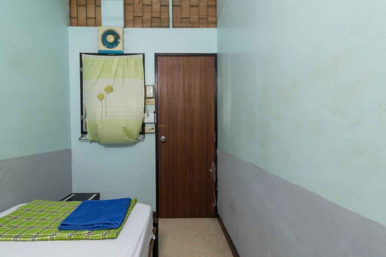 7 Holder Guesthouse بانكوك المظهر الخارجي الصورة