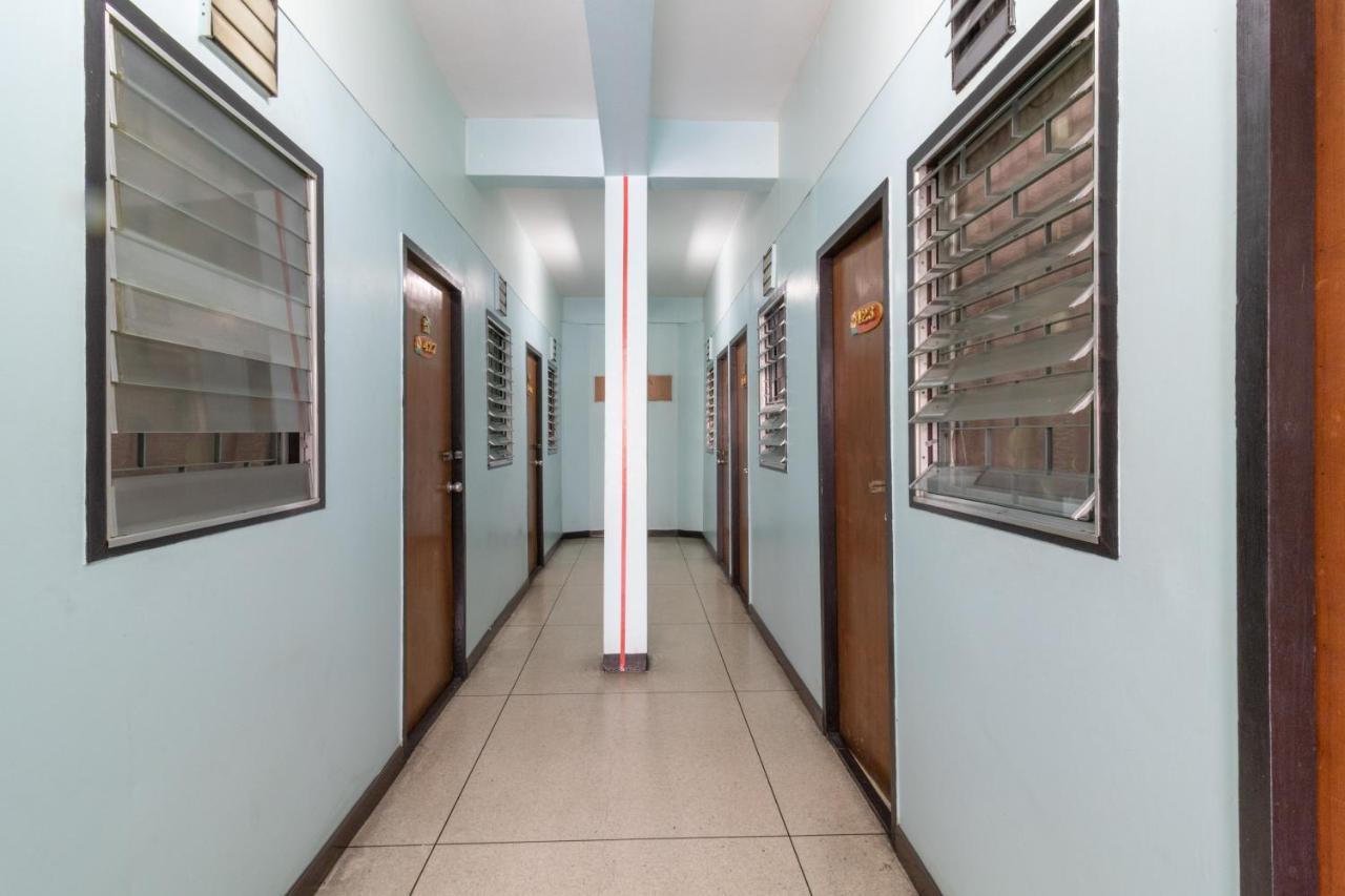 7 Holder Guesthouse بانكوك المظهر الخارجي الصورة