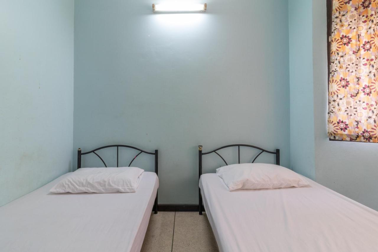 7 Holder Guesthouse بانكوك المظهر الخارجي الصورة