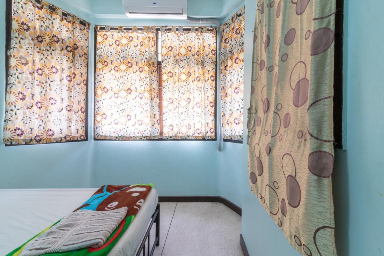 7 Holder Guesthouse بانكوك المظهر الخارجي الصورة