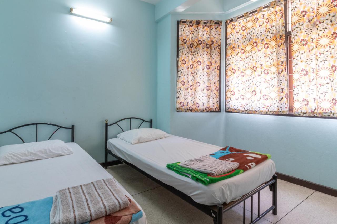 7 Holder Guesthouse بانكوك المظهر الخارجي الصورة