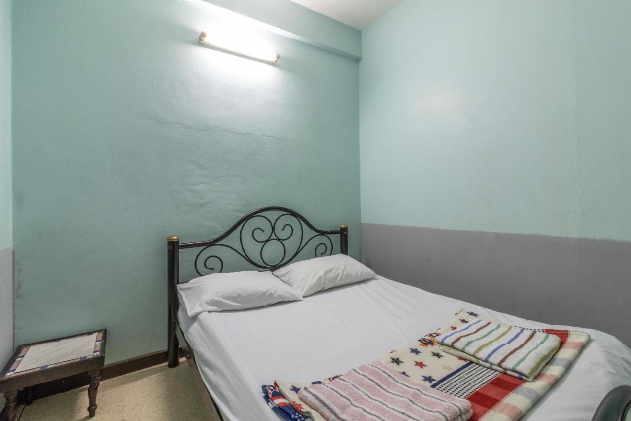 7 Holder Guesthouse بانكوك المظهر الخارجي الصورة